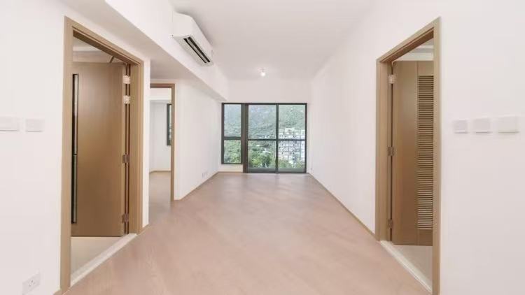 【港樓】凱和山623萬(wàn)沽出兩房天臺(tái)特色戶(hù) 新婚分支家庭客購(gòu)入自用