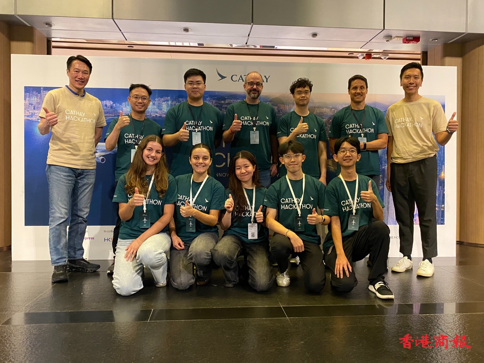 國(guó)泰強(qiáng)化使用AI排憂解難   AI模型協(xié)助三跑運(yùn)作