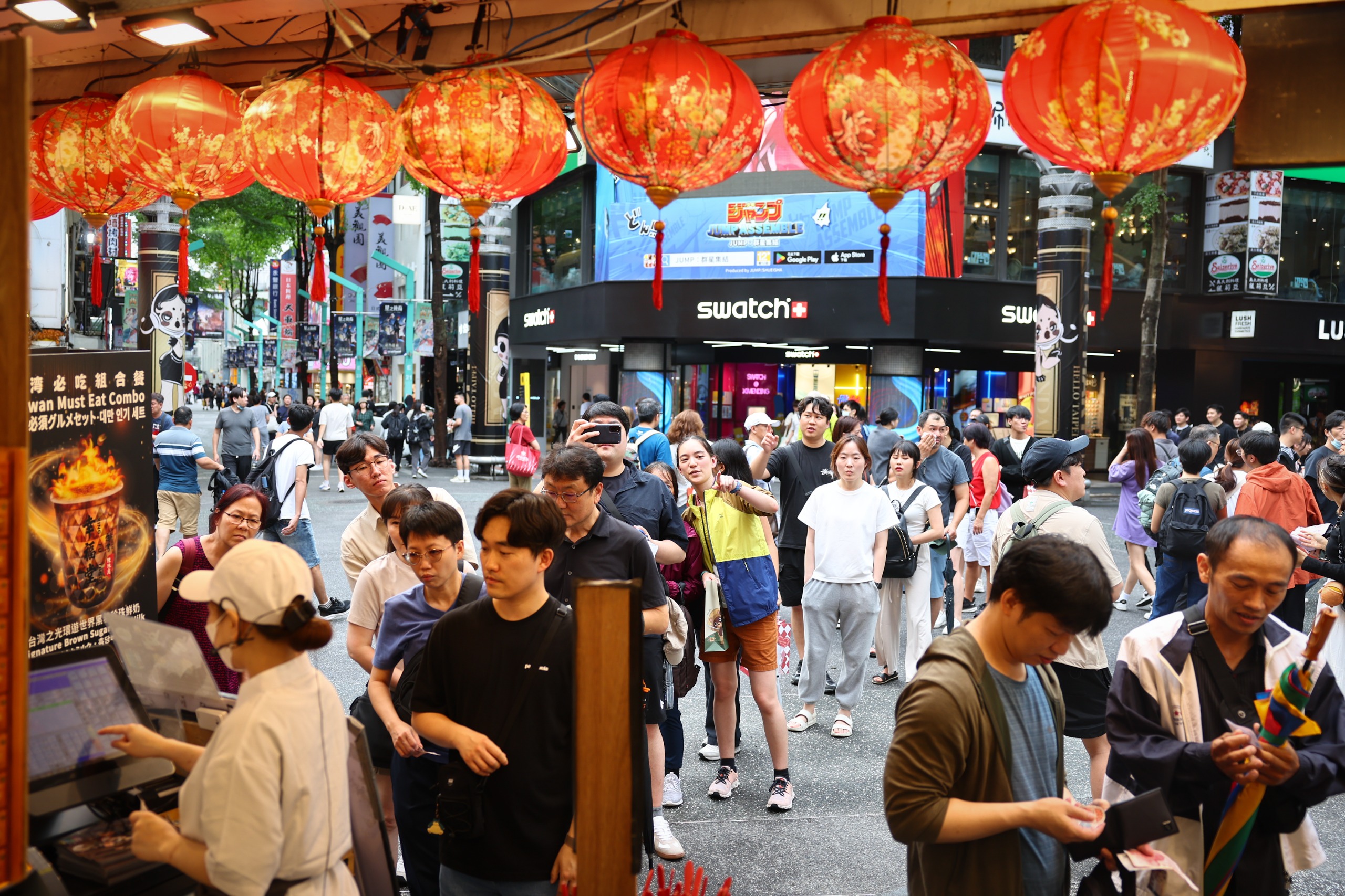 【經(jīng)濟瞭望】臺灣經(jīng)濟脆弱性的十大表現(xiàn)