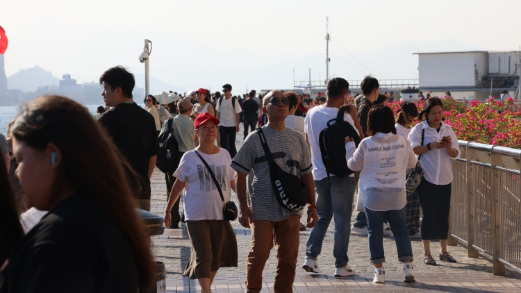 【港商時評】藉十五運(yùn)東風(fēng) 打造體旅品牌