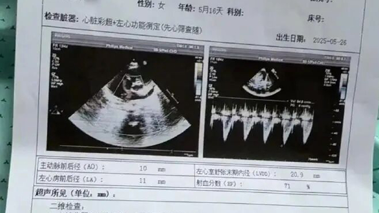 寧波市衛(wèi)健委深夜通報(bào)：已成立調(diào)查組