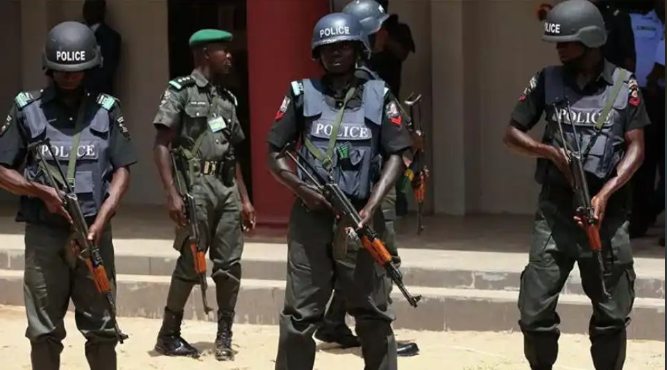 尼日利亞發(fā)生校園襲擊案 25名女生被綁架