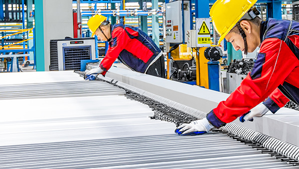 內(nèi)蒙古鋁業(yè)巨頭的「山東基因」：這位鄒平企業(yè)家如何掌舵千億帝國?