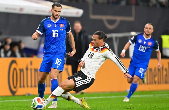 世預(yù)賽歐洲區(qū)綜合：德國、荷蘭大勝晉級(jí)世界杯正賽