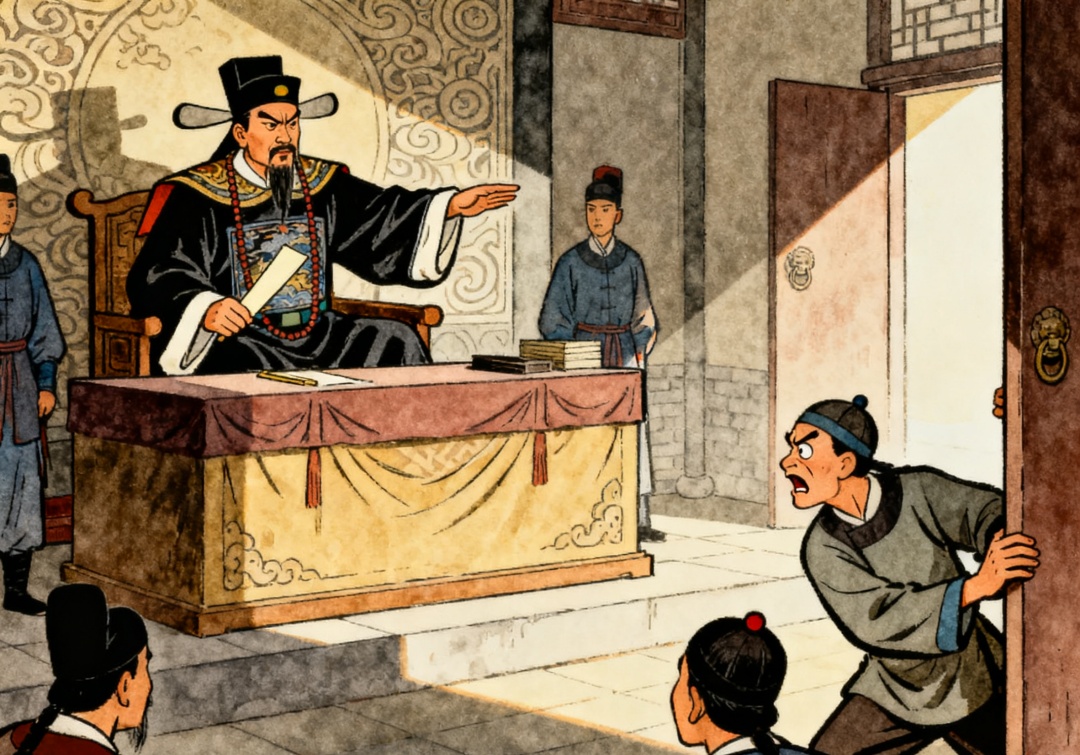 【長(zhǎng)在隨筆】門子的「門子」