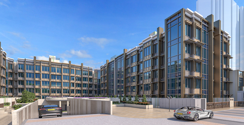 【港樓】據(jù)報(bào)長(zhǎng)實(shí)兩新盤8名「撻訂」買家被追差價(jià)  當(dāng)中3人被頒令破產(chǎn)