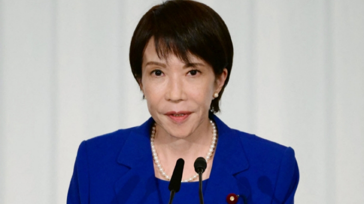 日本首相高市早苗仍不同意撤回「臺(tái)灣有事」不當(dāng)發(fā)言