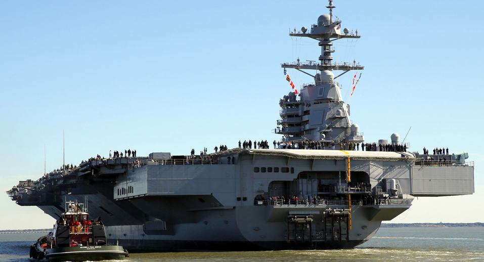 現(xiàn)場(chǎng)直擊｜美軍逼近下的委內(nèi)瑞拉街頭見聞