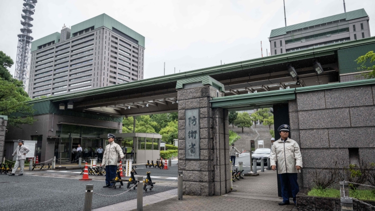 外交部回應(yīng)日本擬恢復(fù)「大佐」軍階：絕不允許日本軍國(guó)主義復(fù)活
