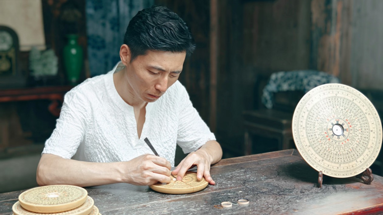 皖休寧縣：守護(hù)文化根脈 激活文旅動(dòng)能