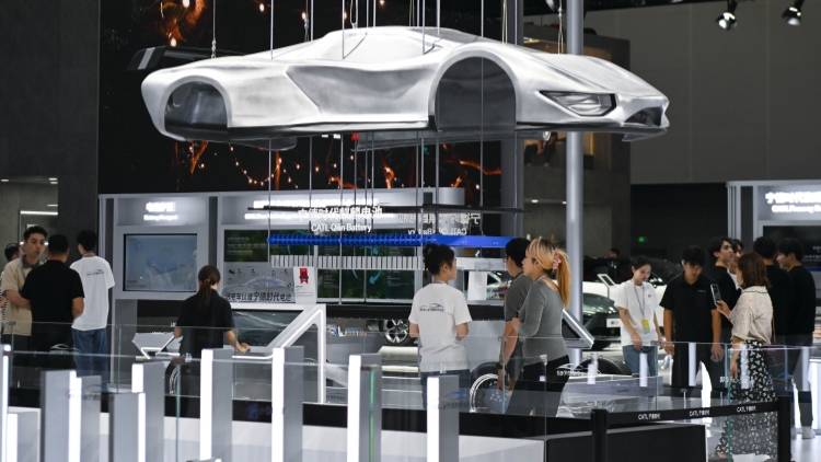 【財通AH】寧德時代聯(lián)合創(chuàng)始人套現172億元 共計轉讓4563萬股