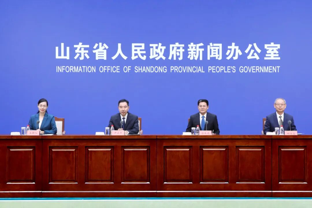 山東水土保持生態(tài)價值轉(zhuǎn)化實現(xiàn)突破 年治理目標(biāo)不低於1150平方公里