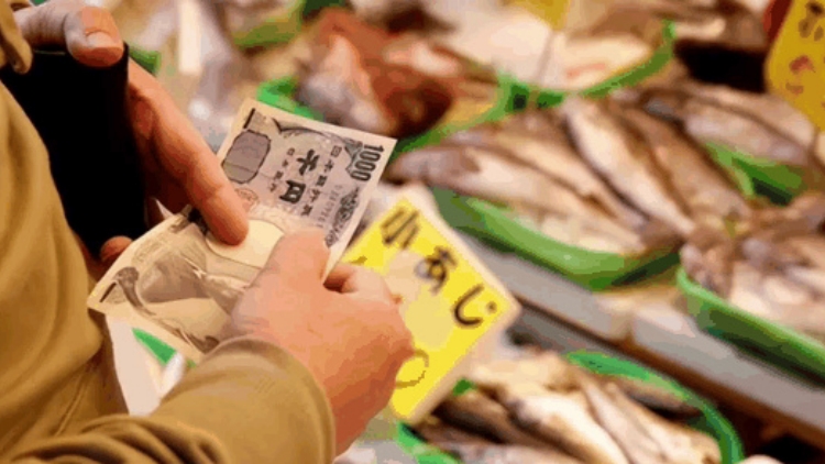 日媒：中國向日本通報暫停進口日本水產(chǎn)品