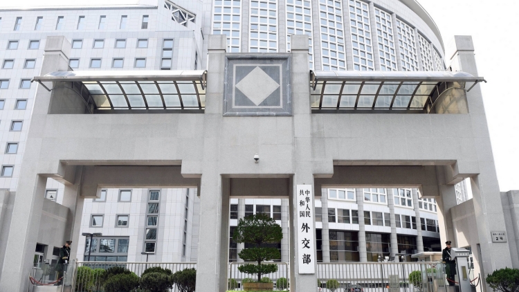 外交部回應(yīng)高市涉臺謬論觸犯中方底線：警鐘已經(jīng)敲響 悲劇不能重演