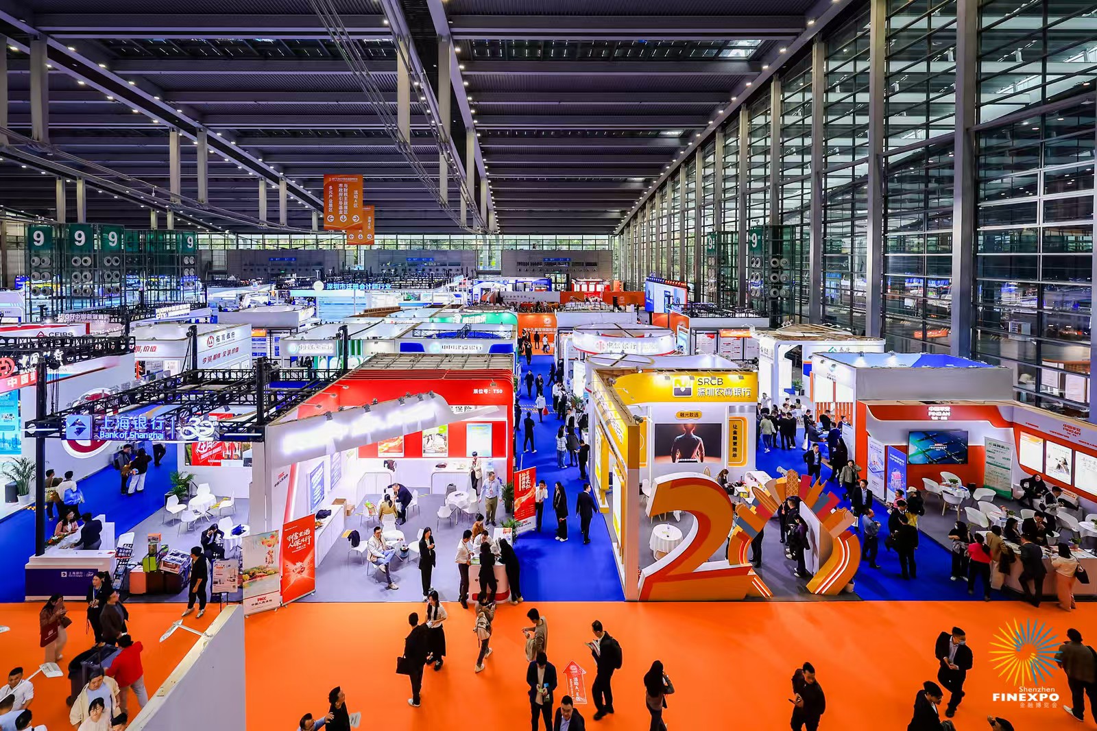 跨境人民幣賦能「出?！剐抡鞒?深圳先行先試助力外貿(mào)高質(zhì)量發(fā)展