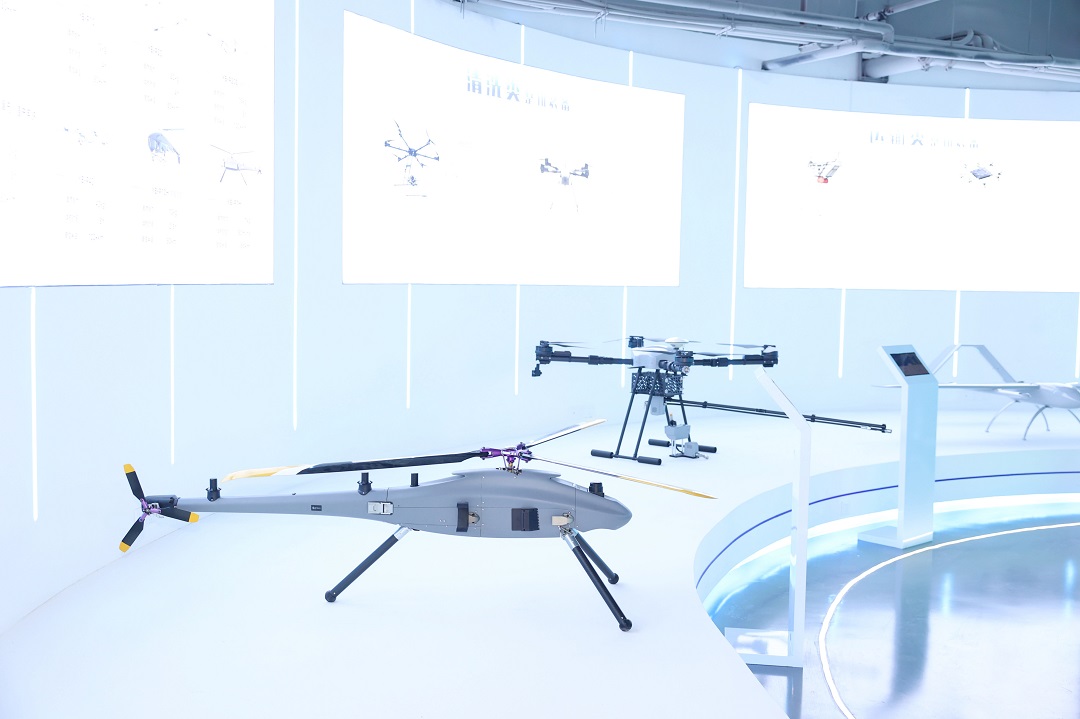   東莞石排：低空經(jīng)濟(jì)正式「啟航」  打造產(chǎn)城融合新標(biāo)桿     