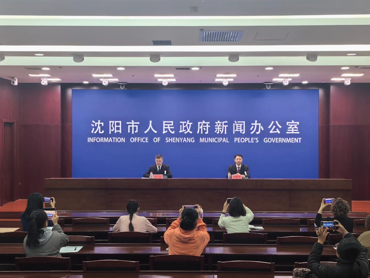 IP出圈 友城擴(kuò)容 瀋陽「十四五」外事激活國際發(fā)展新動(dòng)能