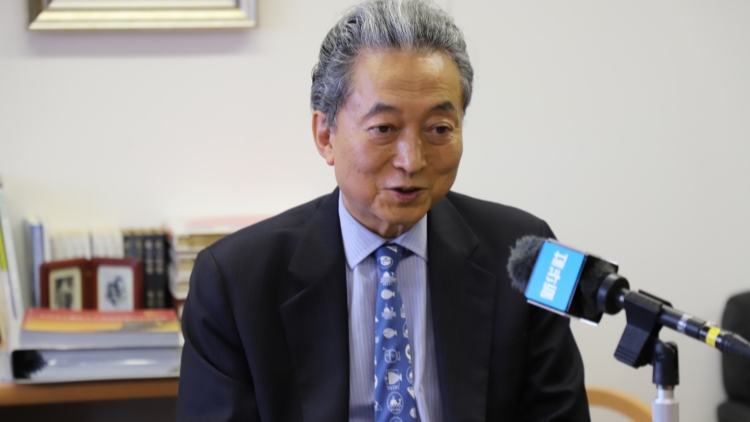 日本前首相用孔子名言勸高市糾正錯(cuò)誤