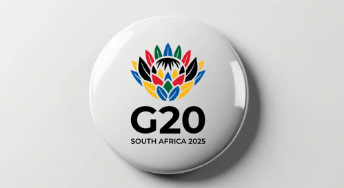 南非拒絕美國「二十國集團(tuán)不得發(fā)布宣言」的脅迫