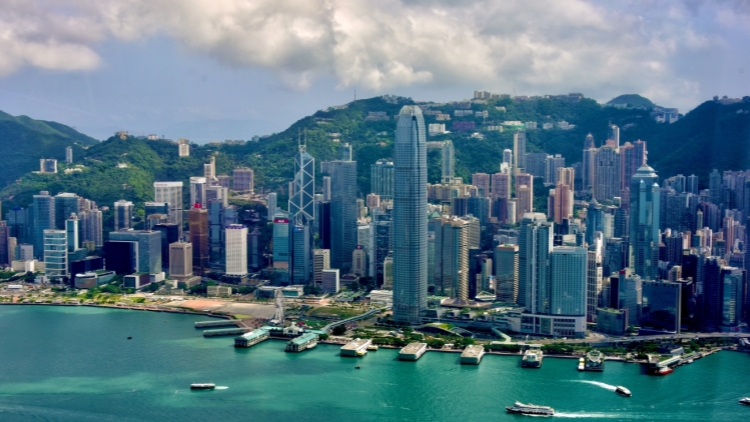 滙豐調(diào)查﹕港企認為貿(mào)易政策趨明朗 18%冀增沙特生產(chǎn)