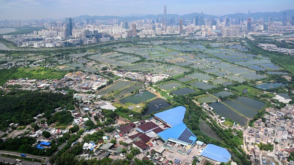 政府公布《新田科技城創(chuàng)科產(chǎn)業(yè)發(fā)展規(guī)劃概念綱要》孫東:具規(guī)模優(yōu)勢和鄰近深圳