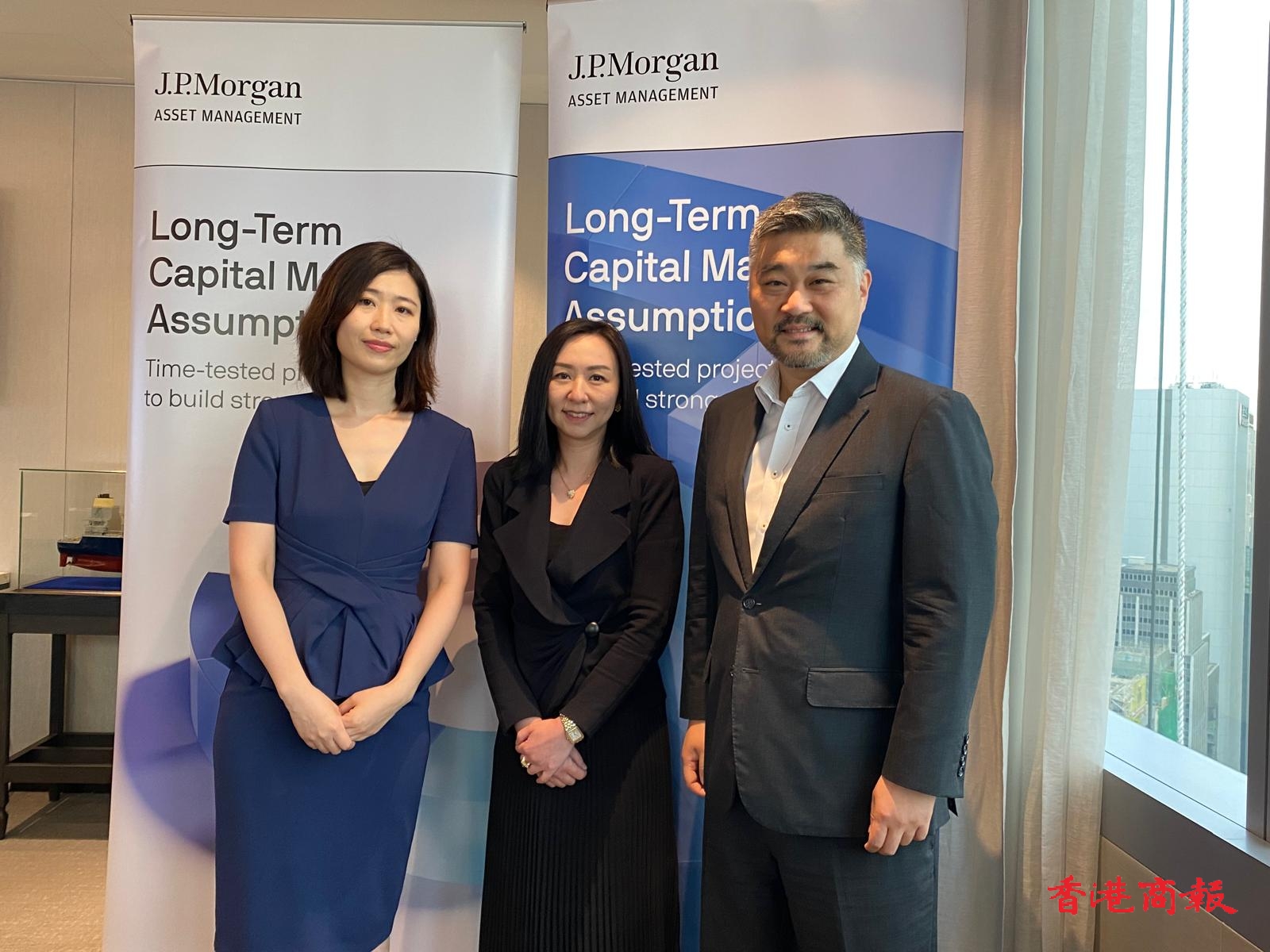 美元「股六債四」預(yù)測投資回報(bào)率6.4%