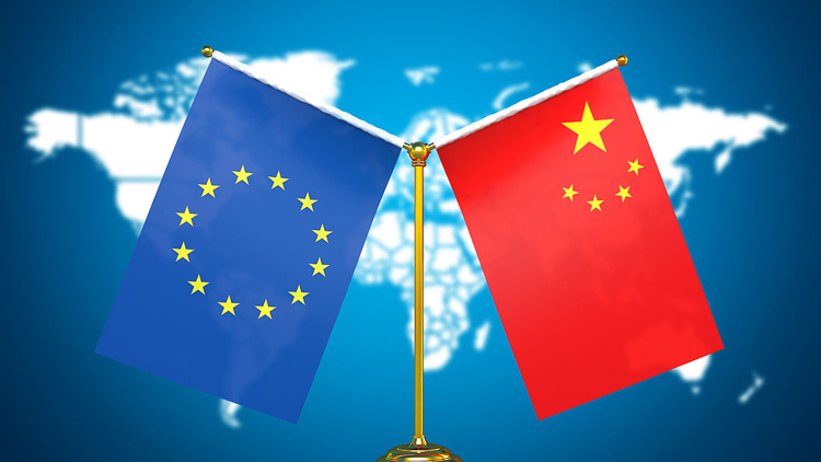 商務(wù)部：願(yuàn)同歐方妥處經(jīng)貿(mào)分歧 深化互利合作