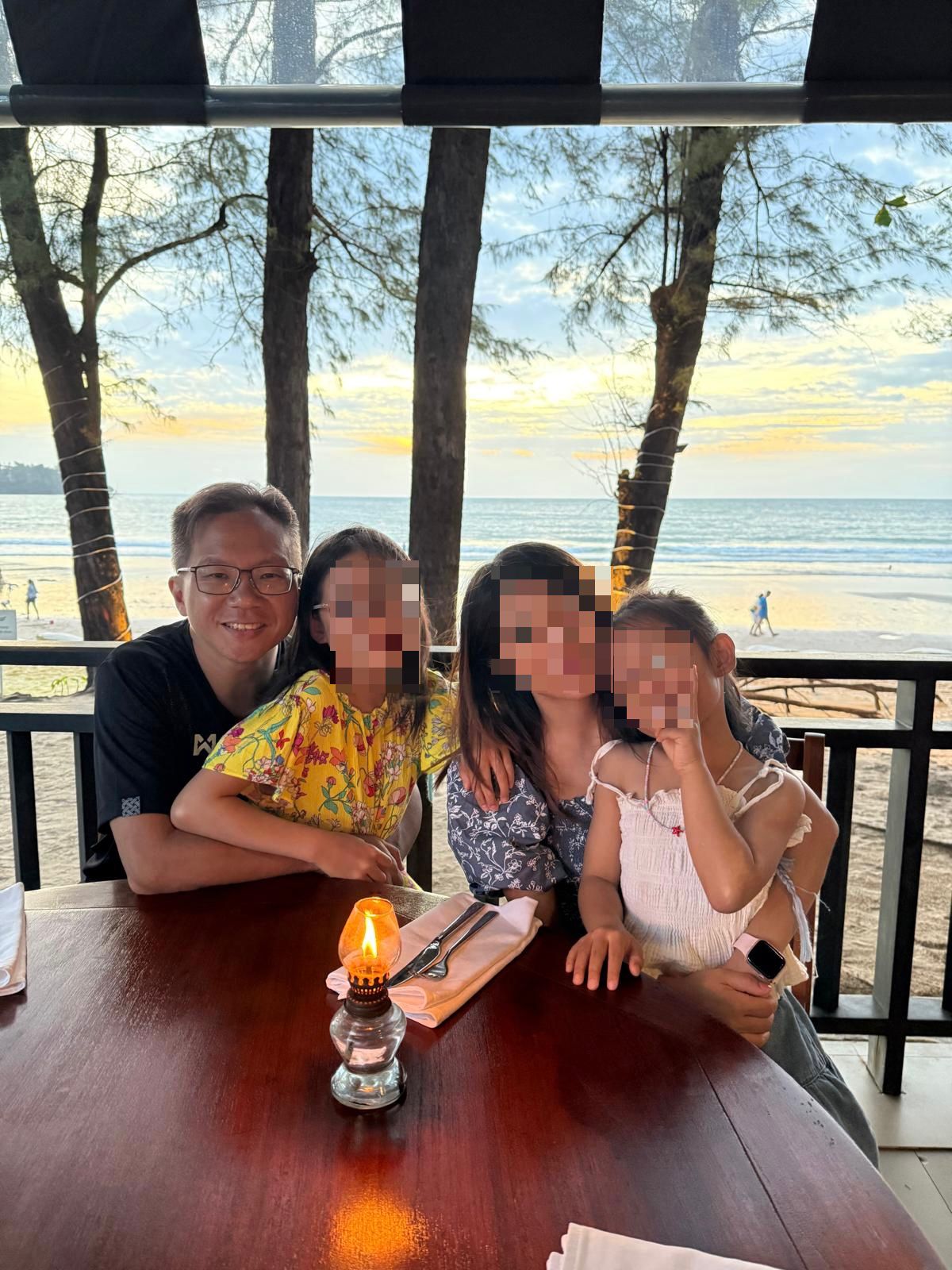 44歲教師因心臟衰竭急需換心 醫(yī)管局作緊急呼籲冀有心人捐贈(zèng)