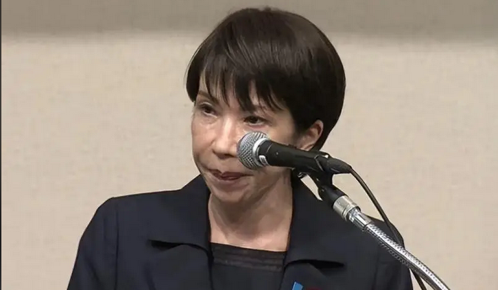 高市早苗欲打造「日本版CIA」，引多方警惕