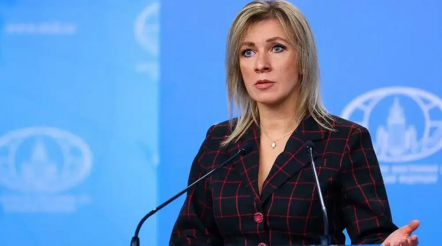 俄羅斯再度痛批高市早苗涉臺(tái)錯(cuò)誤言論 