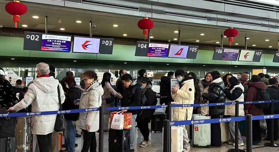 超54萬張飛往日本機票被取消 日本經(jīng)濟(jì)月?lián)p失超12億美元