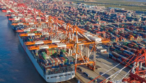 日本對美出口連續(xù)7個月同比下降