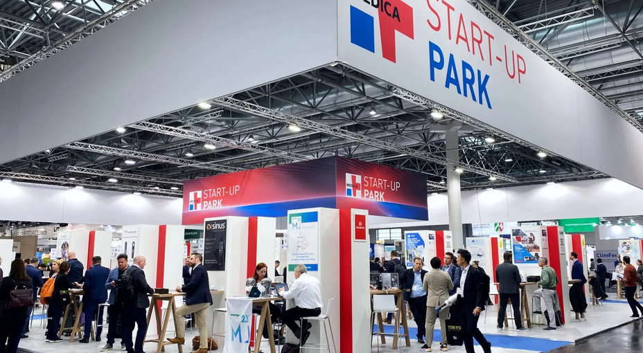 上百名中方參展人員在德國食物中毒，中國駐杜塞爾多夫總領(lǐng)館介入處置