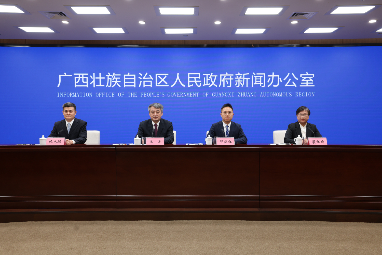 1404億GDP增5.3% 河池築牢陸海新通道節(jié)點(diǎn)城市根基