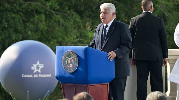 巴拿馬議員計劃竄臺未獲政府批準(zhǔn) 巴總統(tǒng)：不應(yīng)捲入中美角力