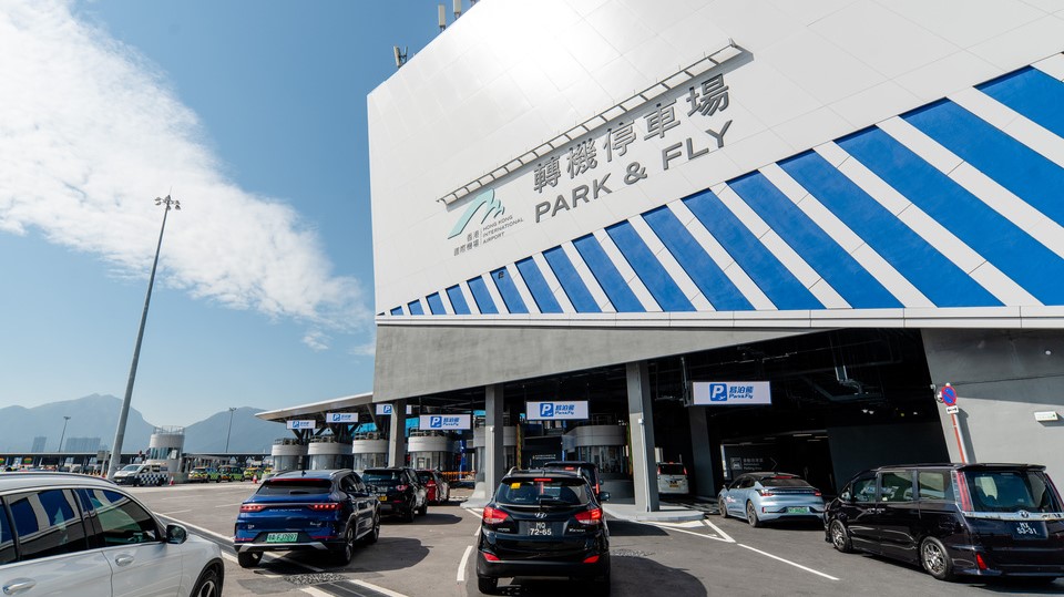 陳美寶：「粵車南下」首階段實施一周反應(yīng)理想