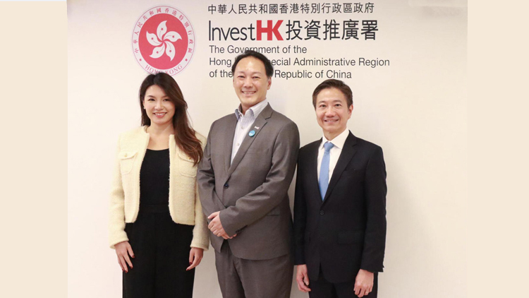 促成代幣化貨幣市場(chǎng)基金交易 投資署指10年後代幣化基金與ETF並列