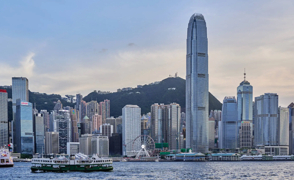 【商界心聲】港良政善治 美抹黑注定徒勞