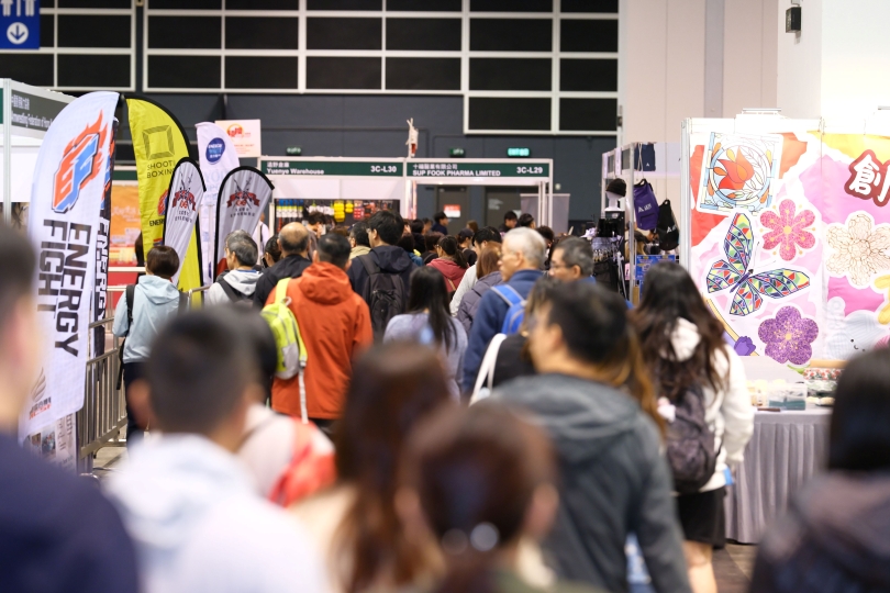  亞洲室內(nèi)運動節(jié)試辦反應熱烈 明年將正式全面推行