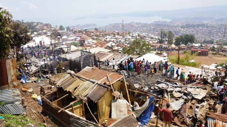 中國(guó)公民應(yīng)立即撤離剛果（金）一些地區(qū)！外交部緊急提醒