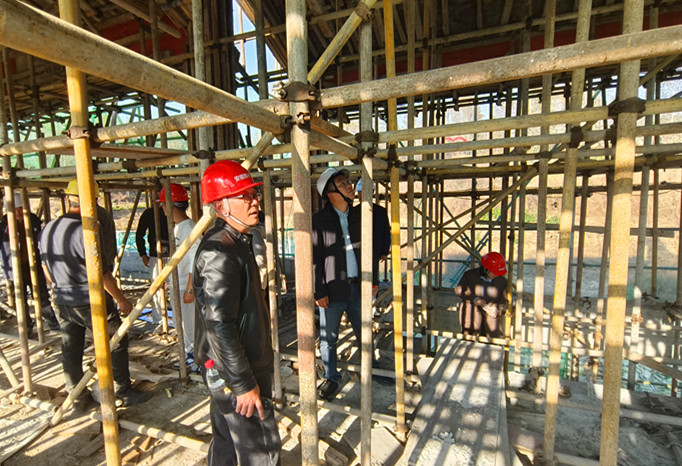 皖黟縣漁亭鎮(zhèn)：深耕「黟方田」品牌 整村運營有「糧方」