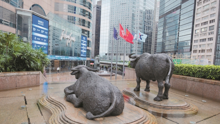 【收市盤點(diǎn)】三大指數(shù)強(qiáng)勢上揚(yáng) 科技醫(yī)藥雙引擎領(lǐng)漲市場