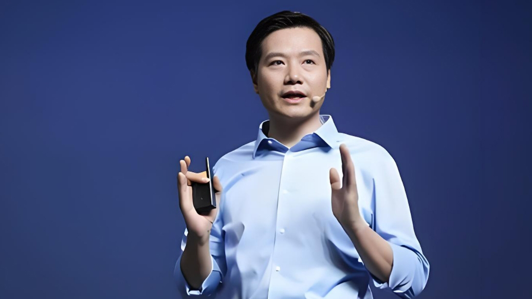 雷軍個(gè)人超1億港元增持小米股票