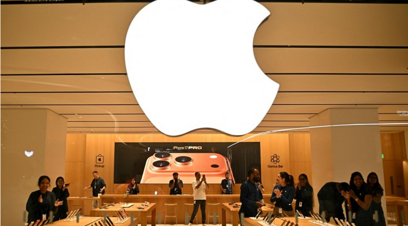 蘋果罕有裁員傳涉數(shù)十人 銷售部門重災(zāi)