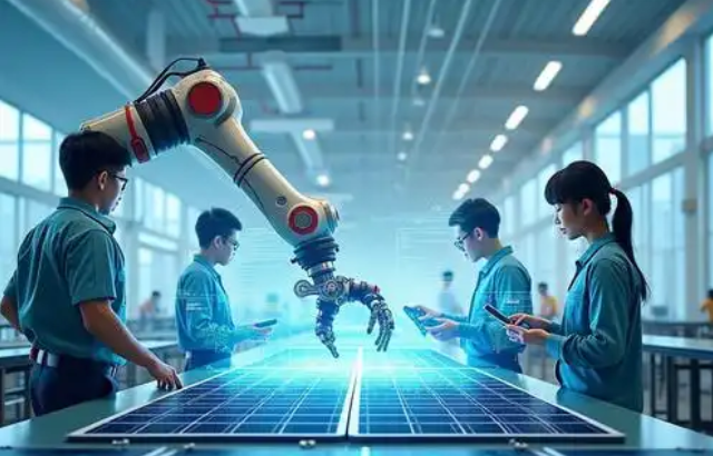 稅收數(shù)據(jù)反映10月份中國新質(zhì)生產(chǎn)力持續(xù)發(fā)展壯大