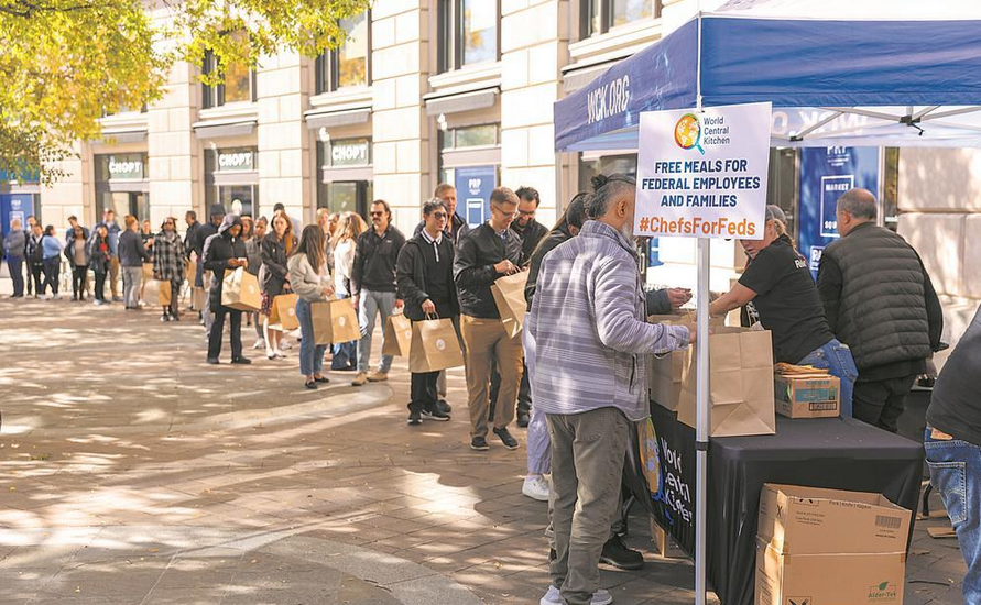記者手記｜就業(yè)降溫物價(jià)高企 美國經(jīng)濟(jì)「寒意」難消