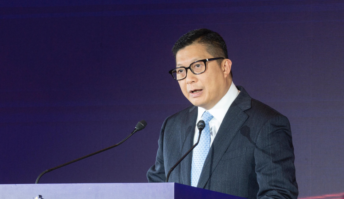 政府禁止兩個(gè)「港獨(dú)」組織在港運(yùn)作 鄧炳強(qiáng)：對(duì)破壞選舉者必嚴(yán)正執(zhí)法