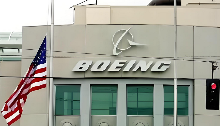 美航天局和波音就削減飛行任務(wù)達(dá)成一致 