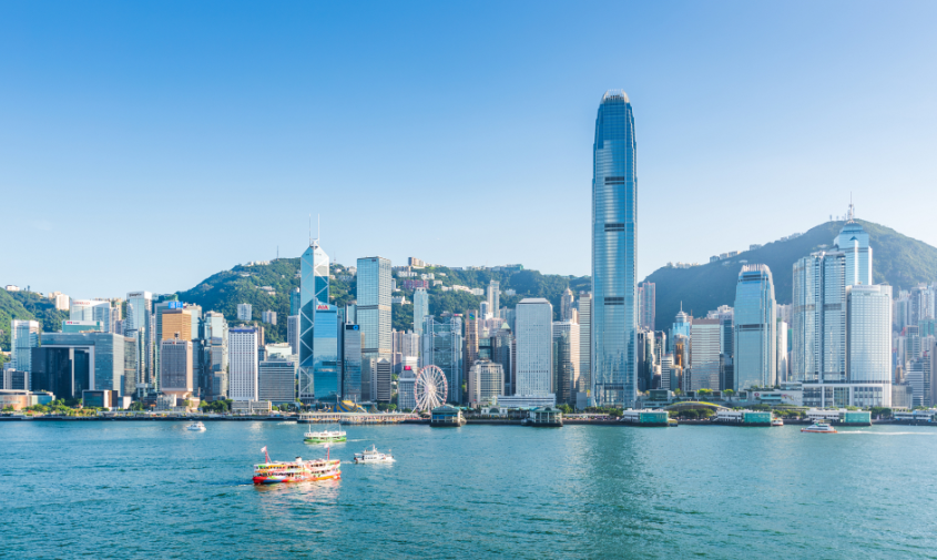 【來論】四中全會(huì)精神宣講會(huì)感悟：發(fā)揮香港獨(dú)特優(yōu)勢(shì) 助力國(guó)家對(duì)外開放