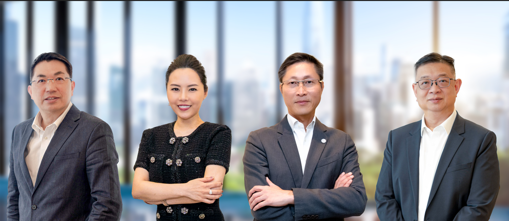 HGC 環(huán)球全域電訊啓動策略性轉型 三高層獲新任命